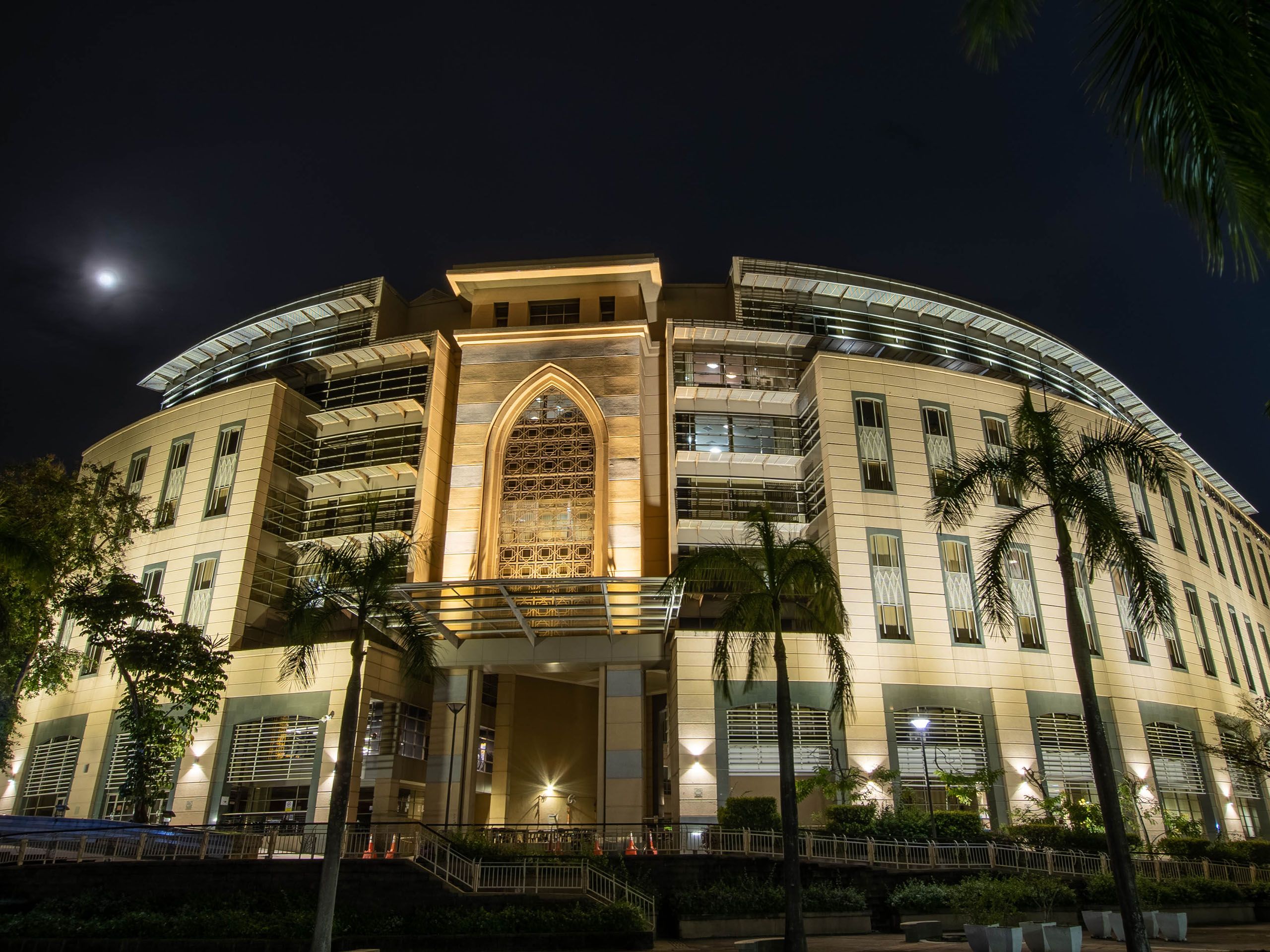 JANM & JKDM Putrajaya